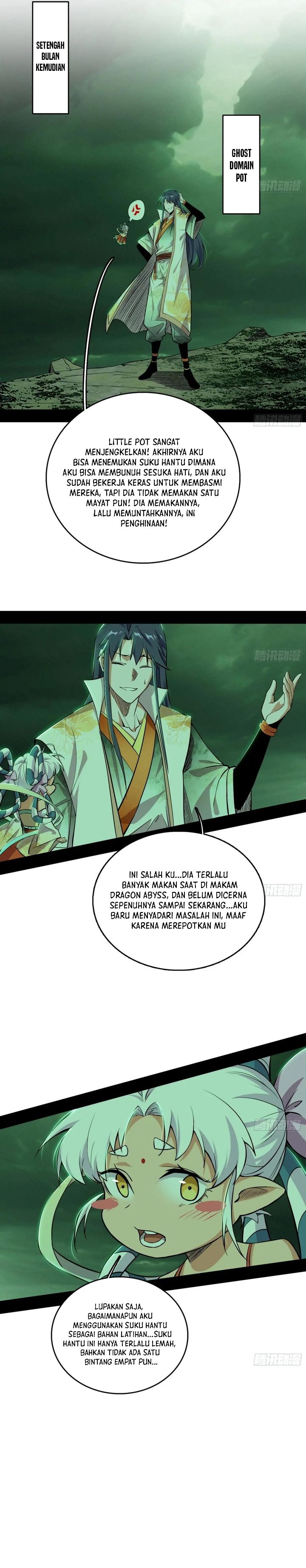 Dilarang COPAS - situs resmi www.mangacanblog.com - Komik im an evil god 532 - chapter 532 533 Indonesia im an evil god 532 - chapter 532 Terbaru 13|Baca Manga Komik Indonesia|Mangacan